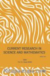 Current Research in Science and Mathematics/ March 2023