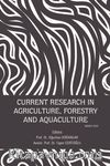 Current Research in Agriculture, Forestry and Aquaculture / March 2023