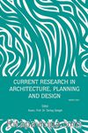 Current Research in Architecture, Planning and Design / March 2023