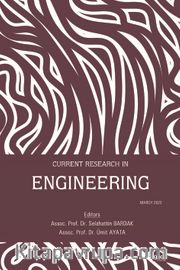 Current Research in Engineering March 2023