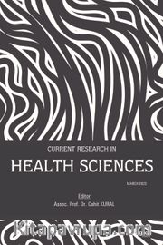 Current Research in Health Sciences / March 2023