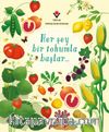 Her Şey Bir Tohumla Başlar