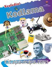 Keşfedin ! / Kodlama