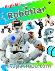Keşfedin ! / Robotlar