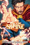Dr. Strange Cilt 2 /  Büyünün Son Günleri