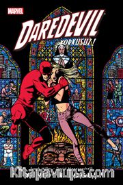 Daredevil - Yeniden Doğuş