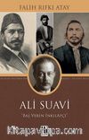 Ali Suavi Baş Veren İnkılapçı