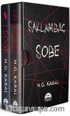 Saklambaç - Sobe İkili Set (Ciltli)
