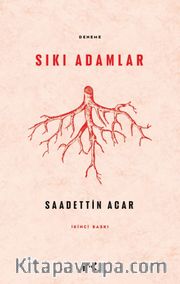 Sıkı Adamlar