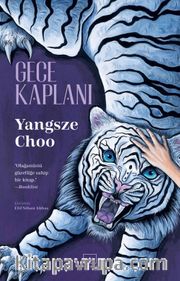 Gece Kaplanı
