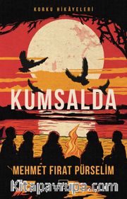 Kumsalda: Korku Hikayeleri