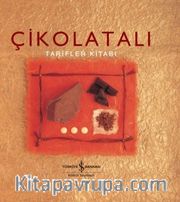 Çikolatalı Tarifler Kitabı