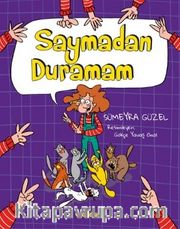 Saymadan Duramam
