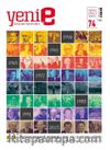 Yeni E Dergisi Sayı: 74