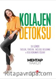 Kolajen Detoksu
