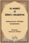 El Verdu Fi İzahil Velediyye Tercümesi