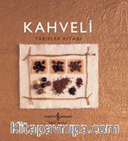 Kahveli Tarifler Kitabı