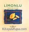 Limonlu Tarifler Kitabı