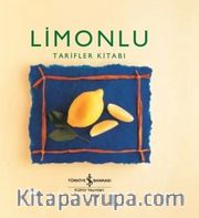 Limonlu Tarifler Kitabı