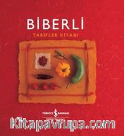 Biberli Tarifler Kitabı