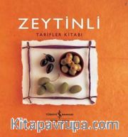 Zeytinli Tarifler Kitabı