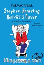 Stephen Hawking Herkül'ü Döver