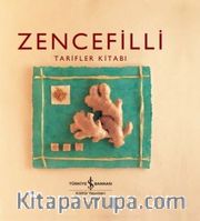 Zencefilli Tarifler Kitabı