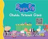Peppa Pig Okulda Yetenek Günü