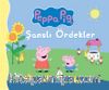 Peppa Pig Şanslı Ördekler