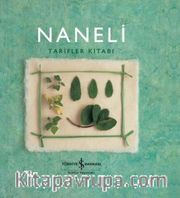 Naneli Tarifler Kitabı