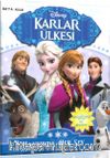 Disney Karlar Ülkesi Hakkında Her Şey
