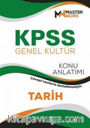 KPSS - Genel Kültür Tarih Konu Anlatımı