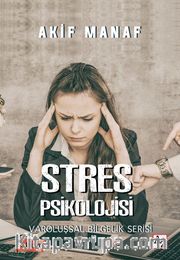 Stres Psikolojisi