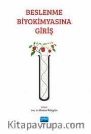 Beslenme Biyokimyasına Giriş