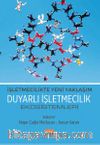 İşletmecilikte Yeni Yaklaşım & Duyarlı İşletmecilik Ekosistemleri
