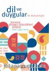 Dil ve Duygular & Korece Duygu Sözcükleri Analizi