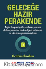 Geleceğe Hazır Perakende