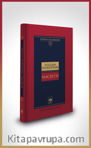 Macbeth (Ciltli)