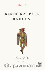 Kırık Kalpler Bahçesi