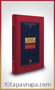Hamlet (Ciltli)