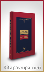 Othello (Ciltli)