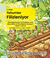 Tohumlar Filizleniyor (2. Kitap)