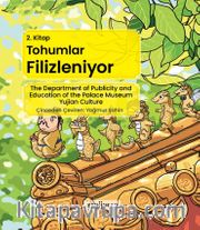 Tohumlar Filizleniyor (2. Kitap)