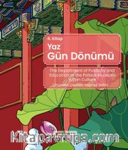 Yaz Gün Dönümü (4. Kitap)
