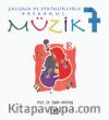 Çalışma ve Etkinliklerle Ortaokul Müzik 7