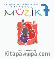 Çalışma ve Etkinliklerle Ortaokul Müzik 7
