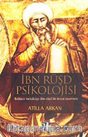 İbn Rüşd Psikolojisi