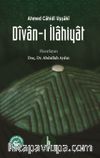 Divan-ı İlahiyat / Ahmed Cahidi Uşşaki