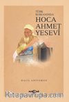 Türk Romanında Hoca Ahmet Yesevi