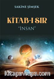Kitab-ı Sır <br /> İnsan